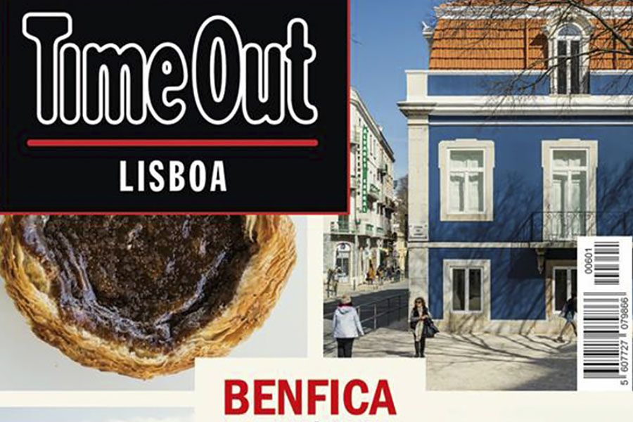 Benfica é um dos últimos bairros típicos de Lisboa?